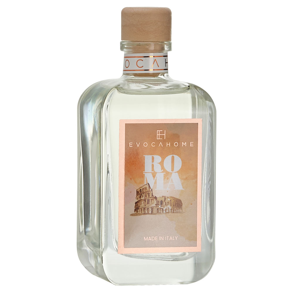 Wooden sticks diffuser Roma