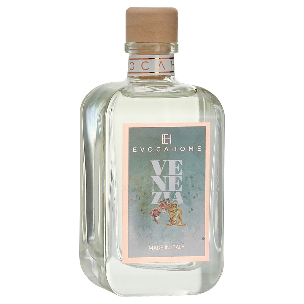 Wooden sticks diffuser Venezia