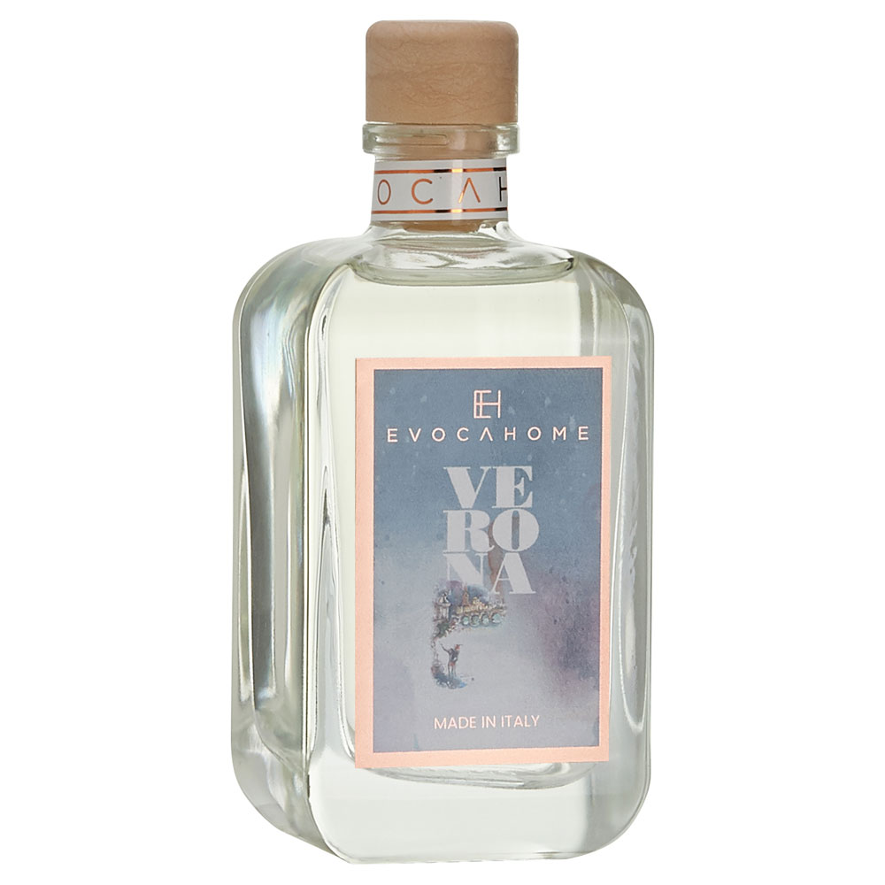 Wooden sticks diffuser Verona