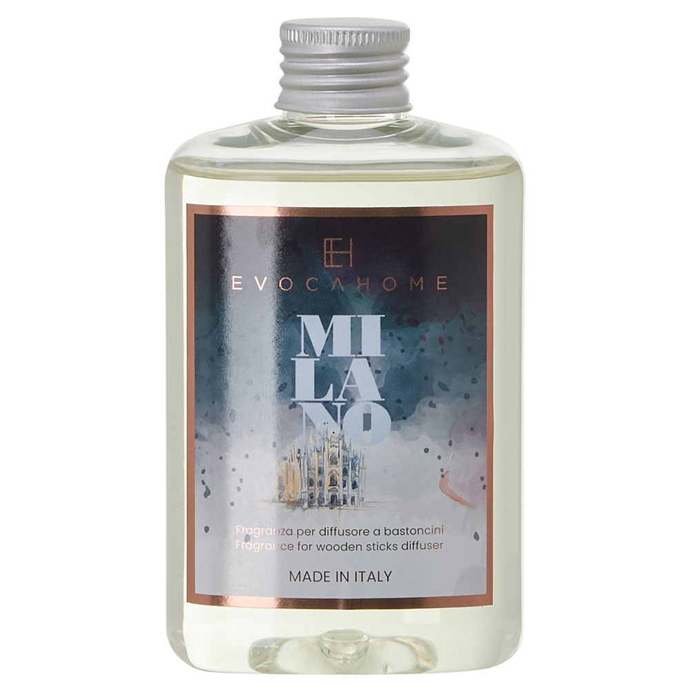 Refill for Wooden sticks Diffuser Milano