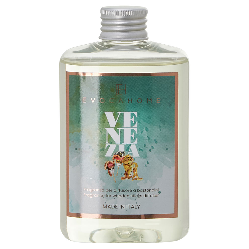 Refill for Wooden sticks Diffuser Venezia