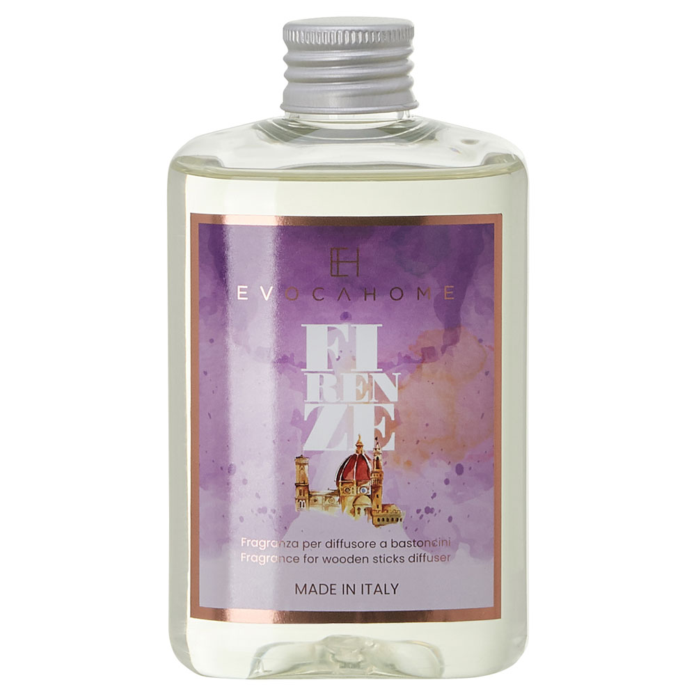 Refill for Wooden sticks Diffuser Firenze