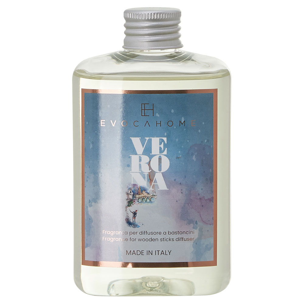 Refill for Wooden sticks Diffuser Verona