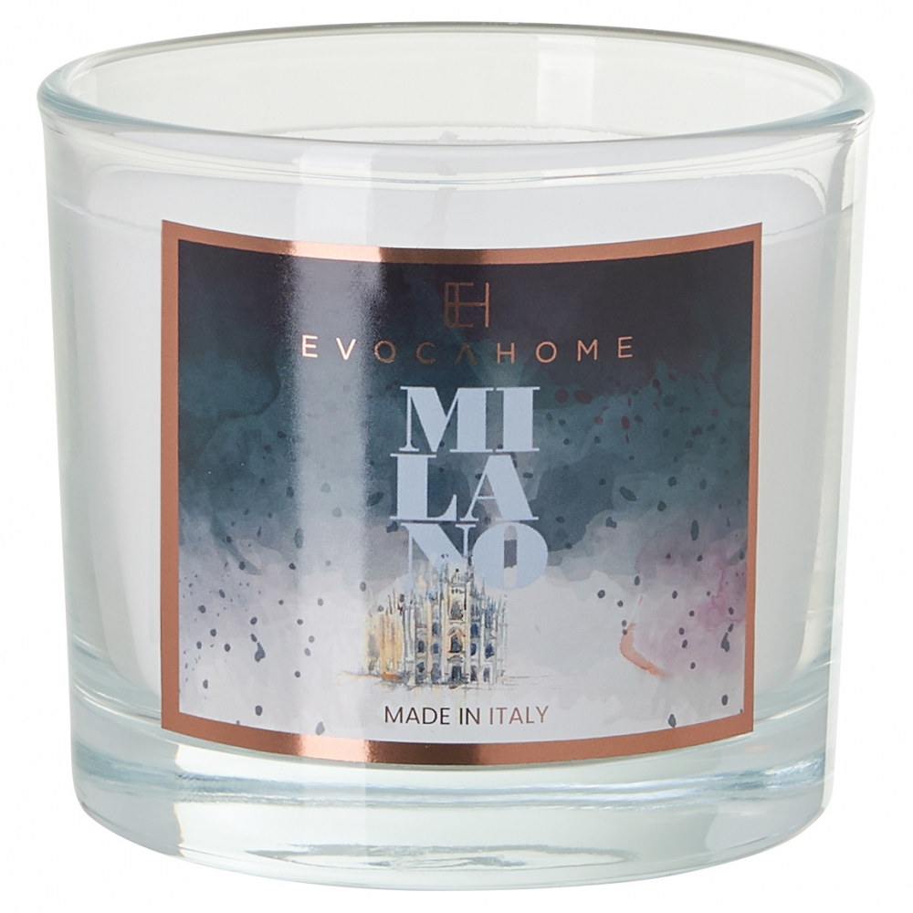Scented Candle Milano