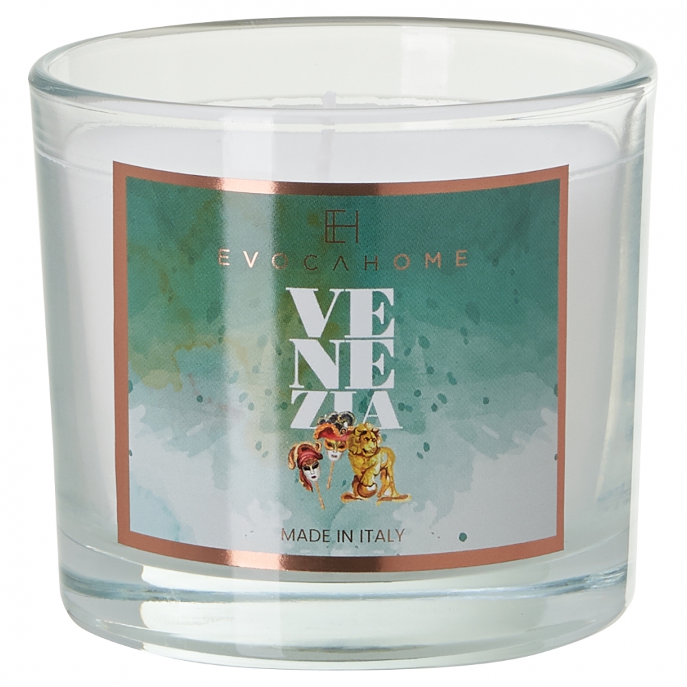 Scented Candle Venezia