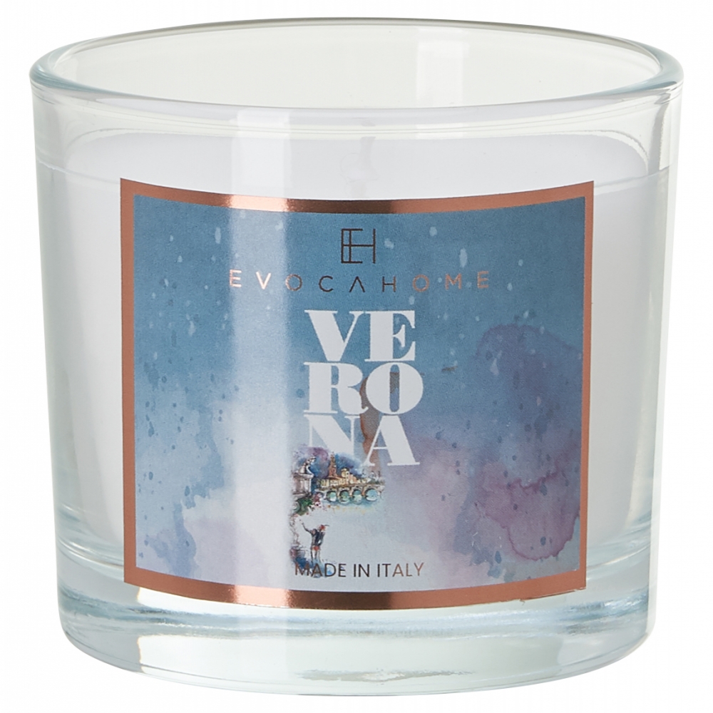 Scented Candle Verona