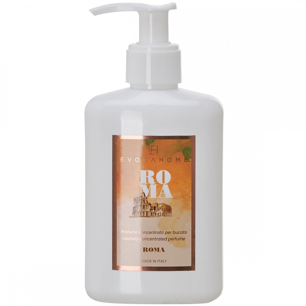 Laundry Perfumer Roma