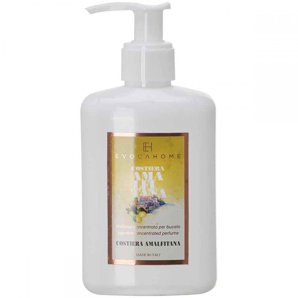 Laundry Perfumer Costiera Amalfitana