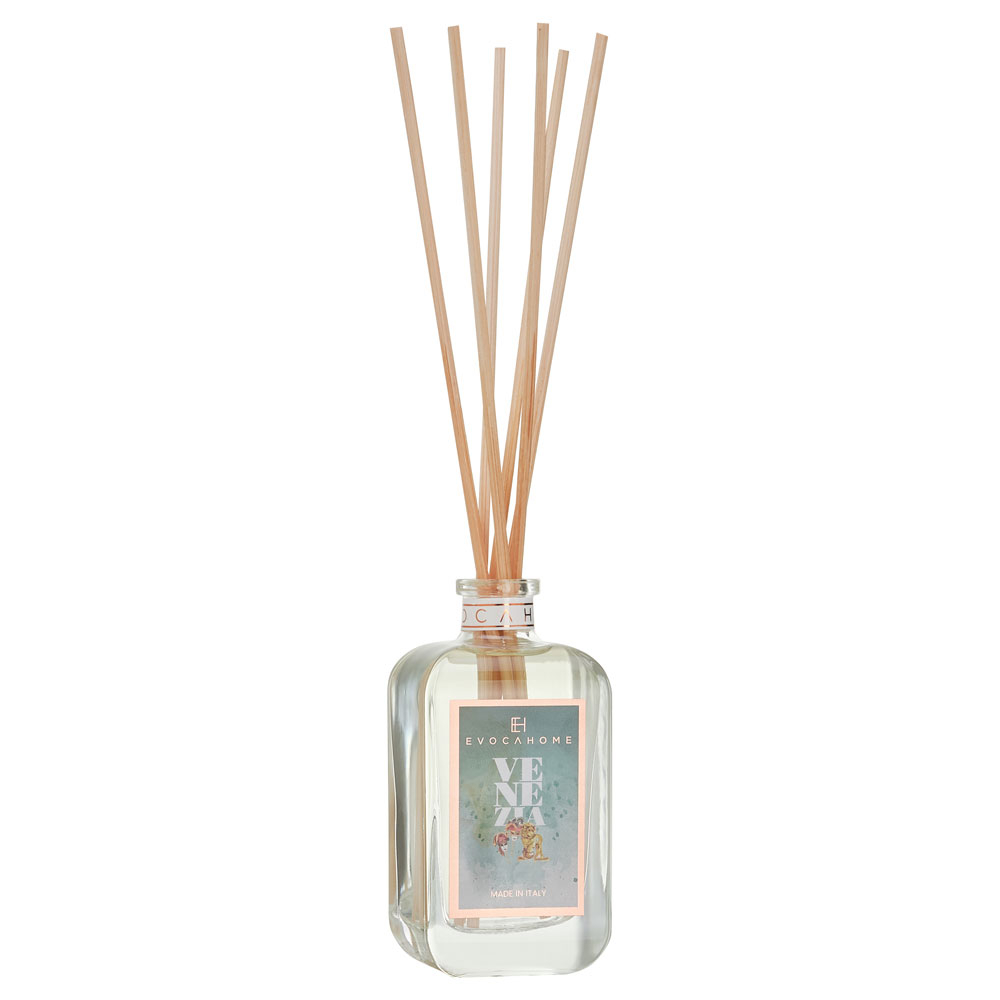 Diffusore per ambiente ispirato alla citt&agrave; di Venezia