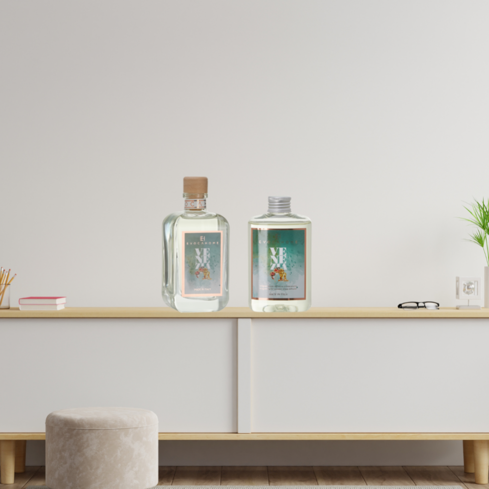 Ricariche per diffusori per ambiente